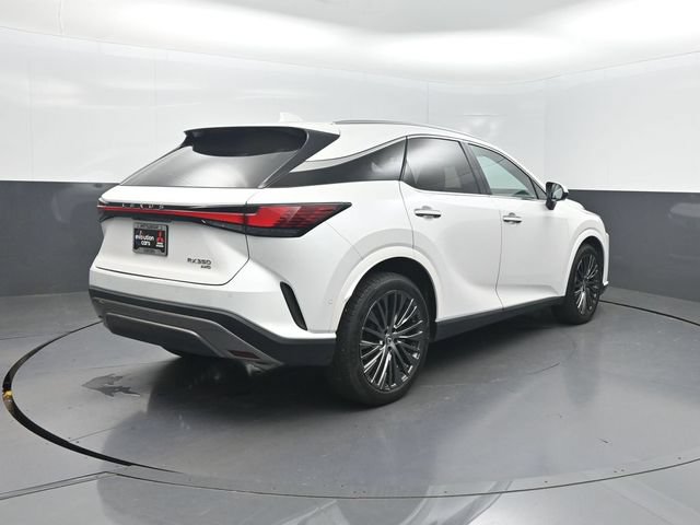 Used 2023 Lexus RX 350 AWD w/ Accessory Package image 33