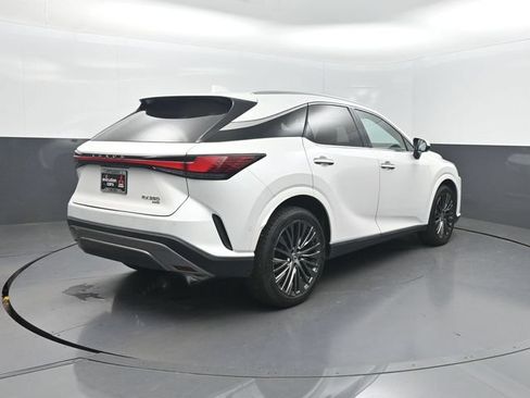 Used 2023 Lexus RX 350 AWD w/ Accessory Package image 33