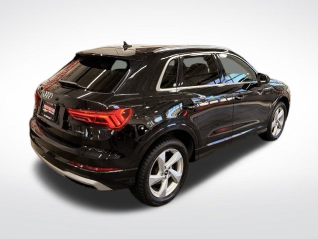 Used 2021 Audi Q3 2.0T Premium AWD/4WD image 25