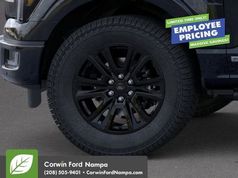 New 2026 Ford F150 Platinum AWD/4WD image 19