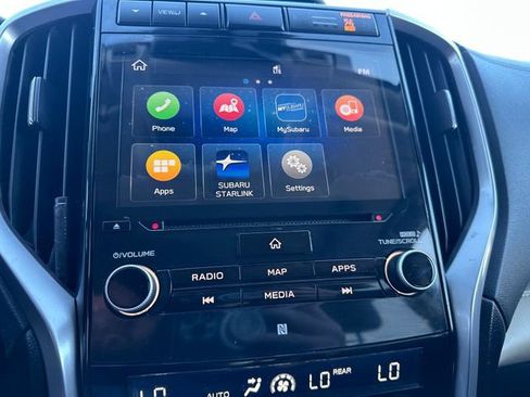 Used 2022 Subaru Ascent Touring w/ Popular Package #2A AWD/4WD image 25