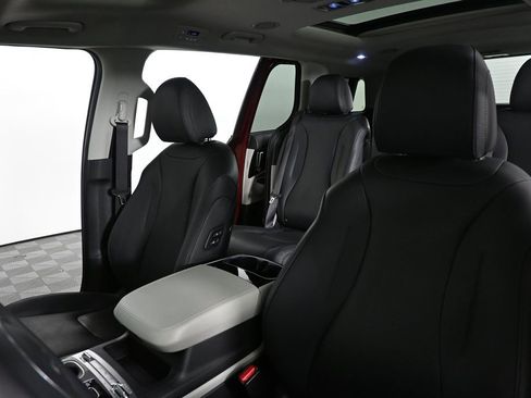 Used 2024 Kia Carnival SX Prestige FWD image 5
