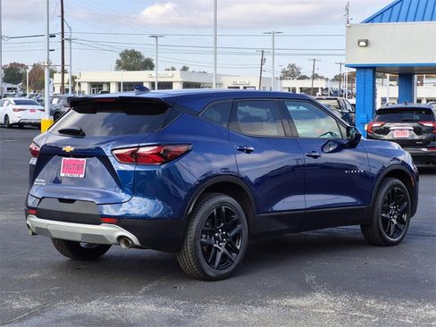 Used 2022 Chevrolet Blazer LT image 6
