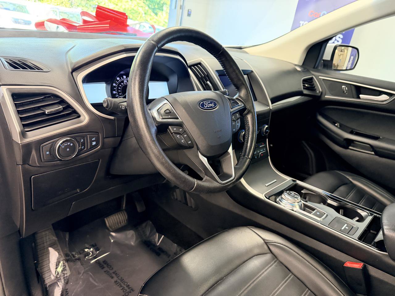 Used 2019 Ford Edge SEL w/ Equipment Group 201A AWD/4WD image 15