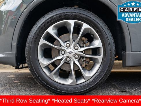 Used 2020 Dodge Durango GT AWD/4WD image 11