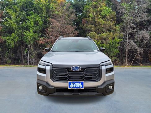 New 2026 Subaru Outback Limited AWD/4WD image 2
