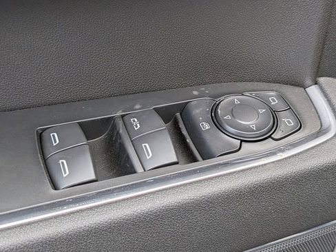 New 2026 Chevrolet Silverado 1500 LT Trail Boss w/ Convenience Package II image 19