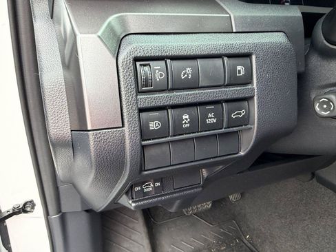 Used 2025 Toyota 4Runner TRD Off-Road Premium w/ Tow Technology Package AWD/4WD image 10