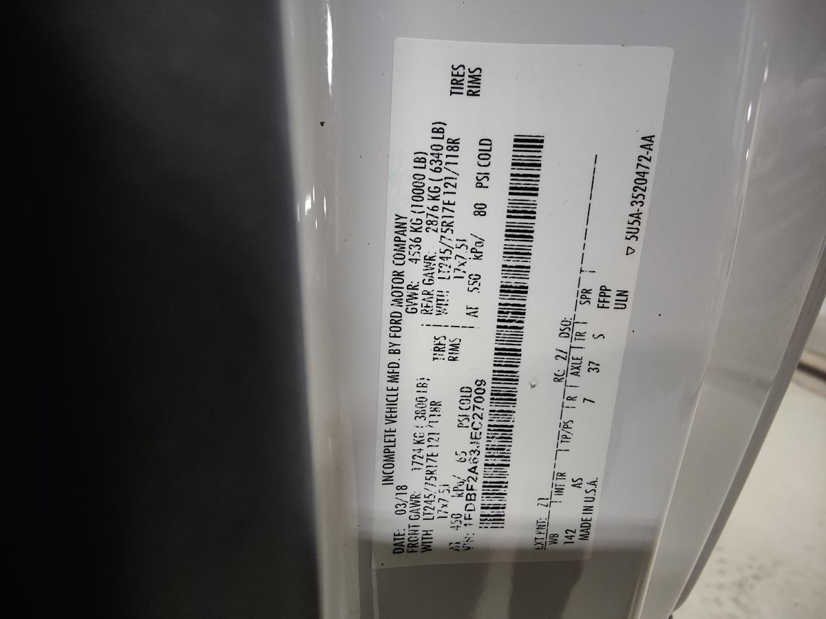 Used 2018 Ford F250 XL RWD image 27