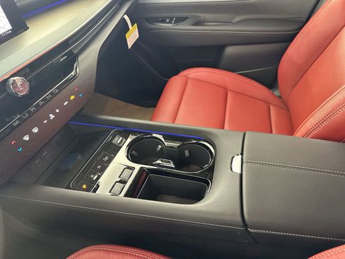 New 2026 Nissan Murano SL AWD/4WD image 21