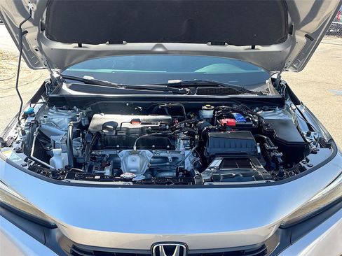 Used 2024 Honda Civic Sport image 27