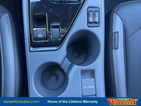 Certified 2024 Subaru Crosstrek 2.5i Wilderness image 19