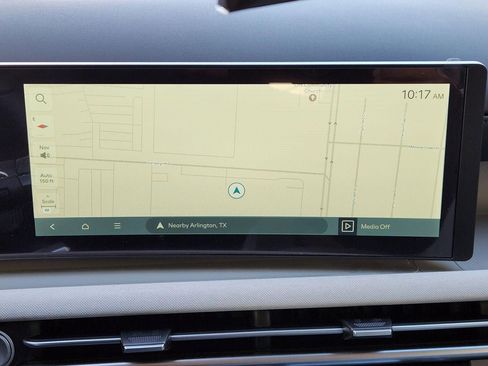 New 2026 Hyundai Tucson Limited image 14