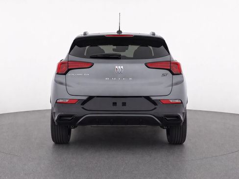 Used 2024 Buick Encore GX Sport Touring FWD image 9