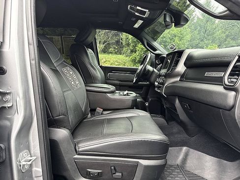 Used 2019 RAM 2500 Power Wagon AWD/4WD image 21