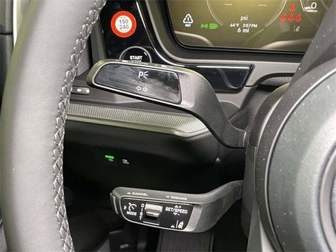 New 2026 Porsche Cayenne Coupe image 44