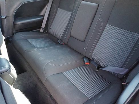 Used 2022 Dodge Challenger SXT w/ Blacktop Package image 14