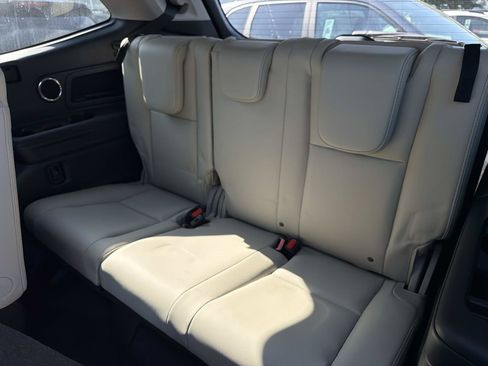 New 2026 Subaru Ascent Limited AWD/4WD image 13