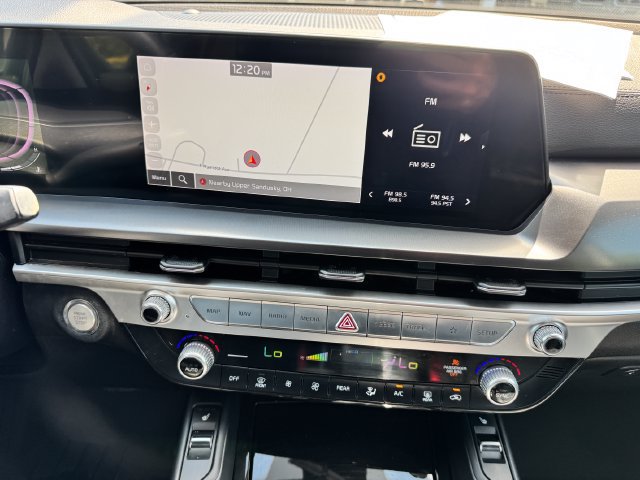 Used 2023 Kia Telluride S w/ S Sunroof Package FWD image 19