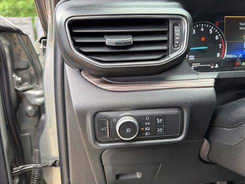 Used 2020 Ford Explorer Limited AWD/4WD image 19