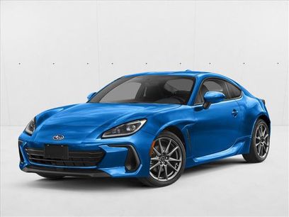 Used 2025 Subaru BRZ Premium