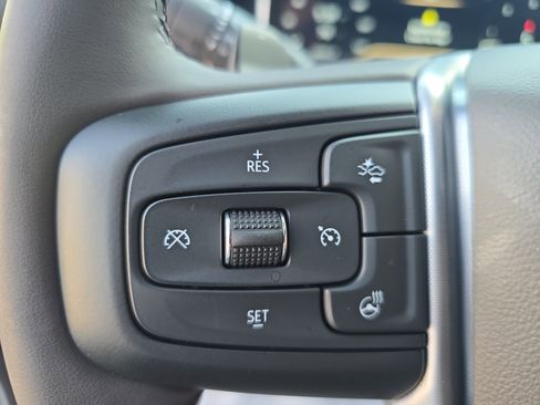 Used 2023 GMC Sierra 1500 SLT w/ SLT Premium Package AWD/4WD image 16