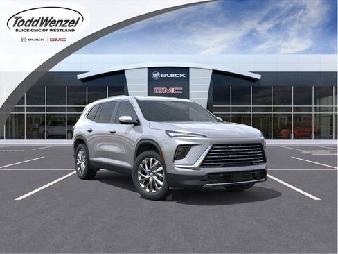 New 2026 Buick Enclave Preferred w/ Power Package AWD/4WD image 1