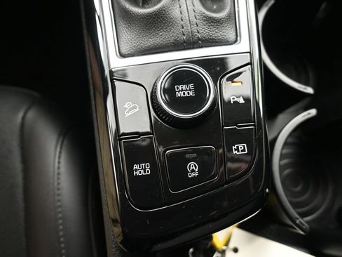 Certified 2024 Kia Sportage SX FWD image 26