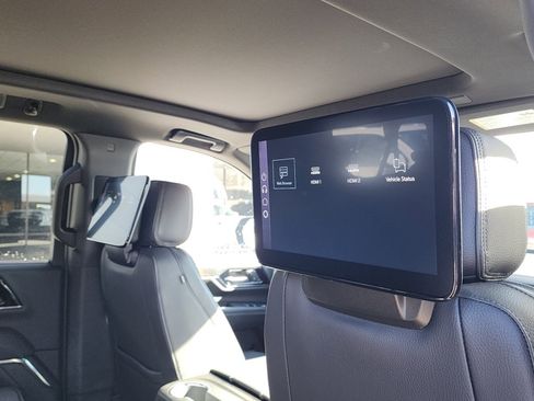 New 2026 GMC Yukon XL Denali w/ Denali Reserve Package image 56