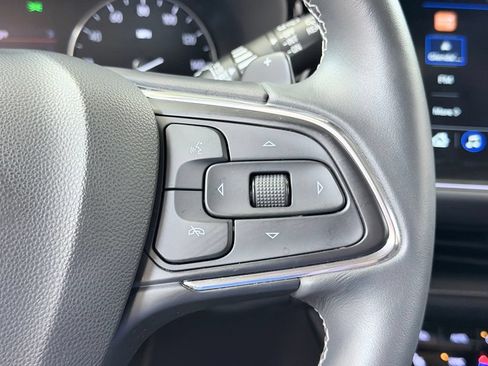 Used 2022 Buick Envision Preferred FWD image 46