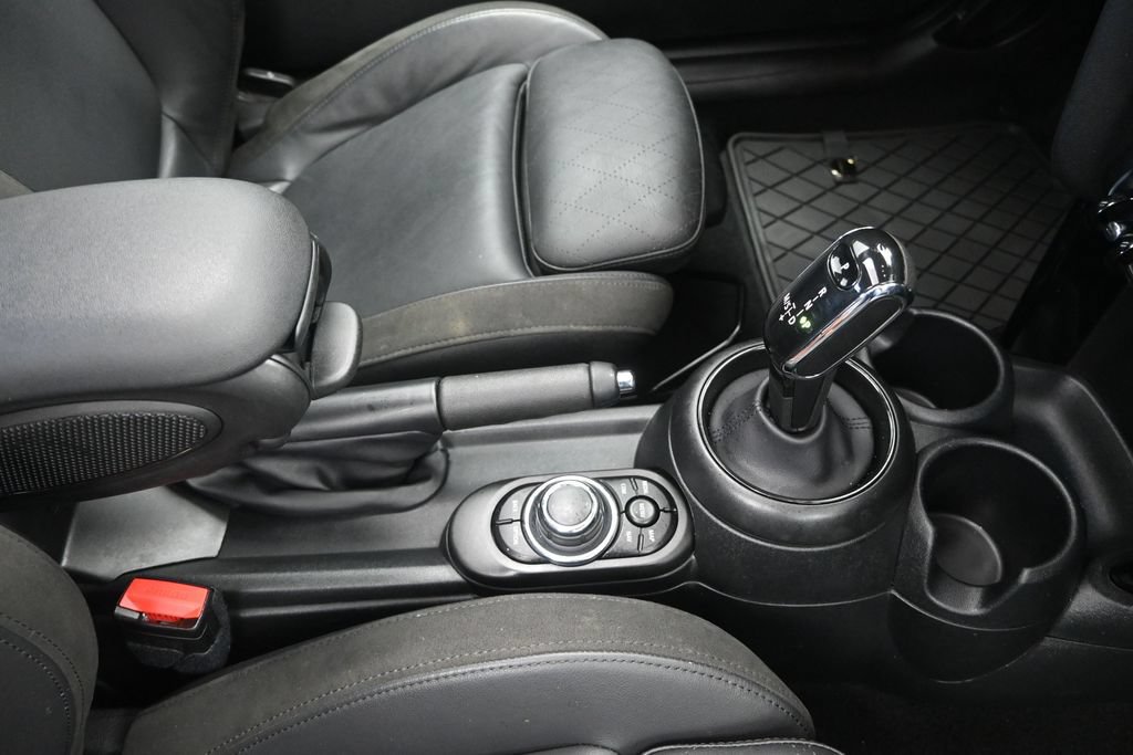 Used 2024 MINI Cooper S FWD image 26
