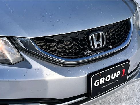 Used 2013 Honda Civic LX image 30