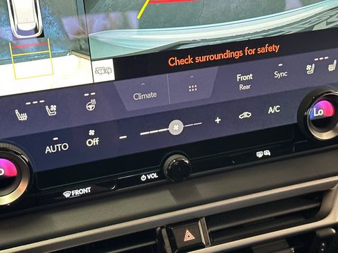 New 2026 Lexus RX 350 Premium AWD/4WD image 27
