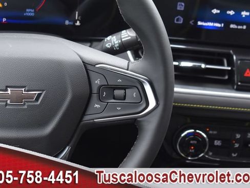 New 2026 Chevrolet TrailBlazer ACTIV w/ Convenience Package FWD image 22