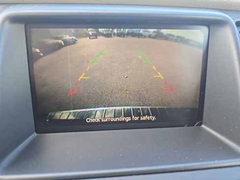 Used 2011 Nissan Murano SV image 16