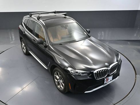 Used 2023 BMW X3 xDrive30i AWD/4WD image 61