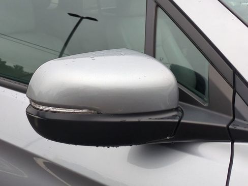 Used 2023 Honda Passport EX-L image 11