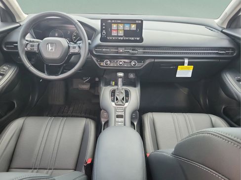 Certified 2025 Honda HR-V EX-L image 26