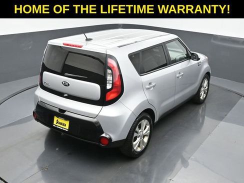 Used 2016 Kia Soul + image 56