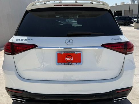 Used 2023 Mercedes-Benz GLE 450 4MATIC image 8