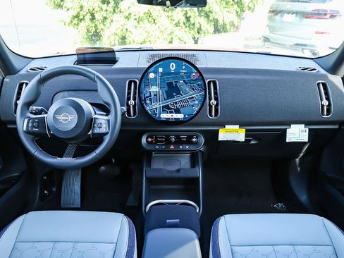 New 2027 MINI Cooper Countryman S AWD/4WD image 14