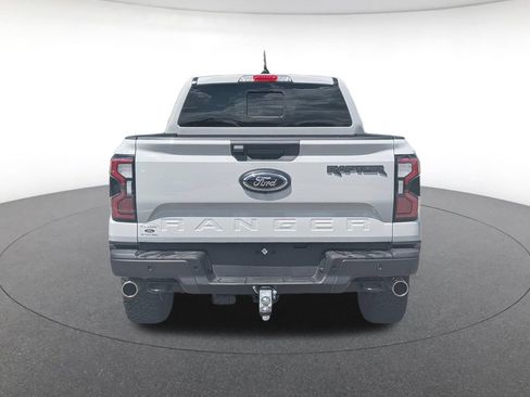 Used 2026 Ford Ranger Raptor AWD/4WD image 5