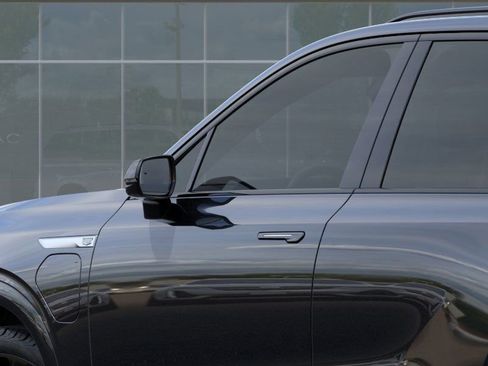 New 2026 Cadillac Vistiq Platinum w/ LPO, Floor Liner Package image 12