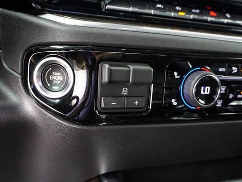 New 2026 Chevrolet Silverado 1500 LT Trail Boss w/ LPO, Dark Essentials Package image 20