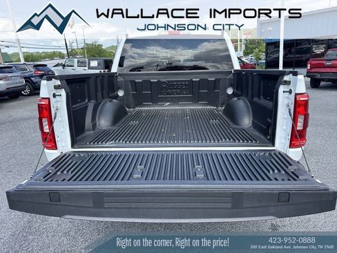 Used 2023 Ford F150 XLT AWD/4WD image 41