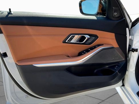 Used 2021 BMW M340i RWD image 21
