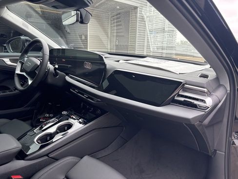 New 2026 Audi A6 Premium Plus image 15