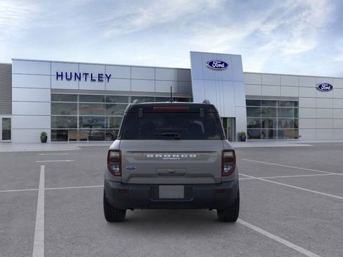 New 2026 Ford Bronco Sport Outer Banks AWD/4WD image 5