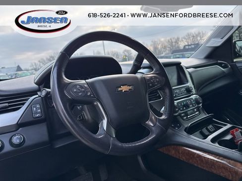 Used 2018 Chevrolet Tahoe Premier image 12