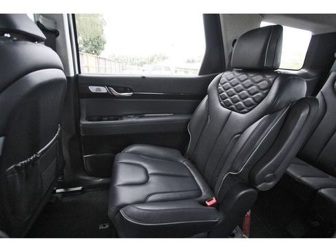 Used 2022 Hyundai Palisade Limited AWD/4WD image 12
